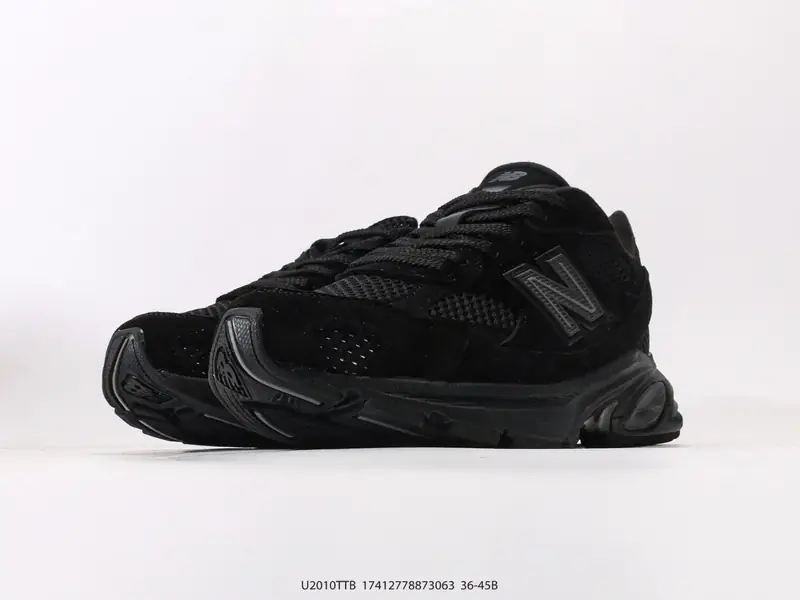 New Balance Scarpe sportive Retro Ammortizzato Classico U2010TTB #17412778873063